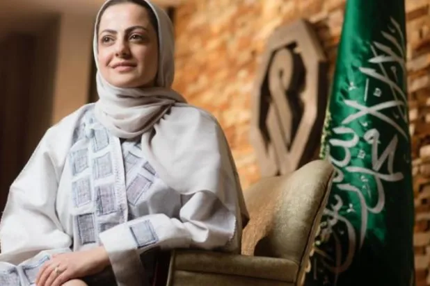 رانیا نشار به عنوان زن برتر اقتصادی عرب در ۲۰۲۰ معرفی شد