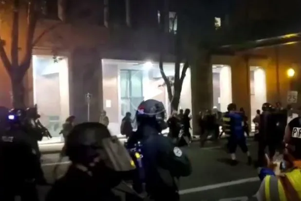 بيرو: وفاة 13 شخصاً خلال هروبهم من الشرطة بعد تجمع مخالف لتدابير «كورونا»