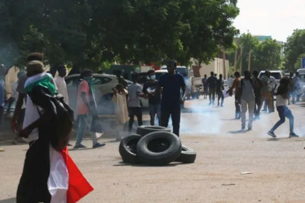 Sudan’daki ‘iktidar koalisyonu’ dağılacak mı?