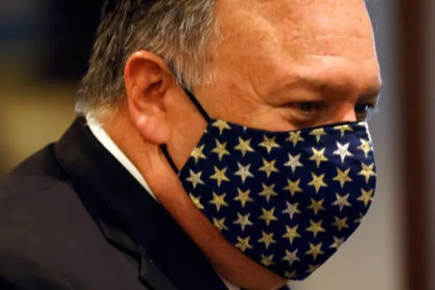 ABD Dışişleri Bakanı Pompeo, İsrail, BAE, Sudan, Bahreyn ve Umman’ı ziyaret edecek