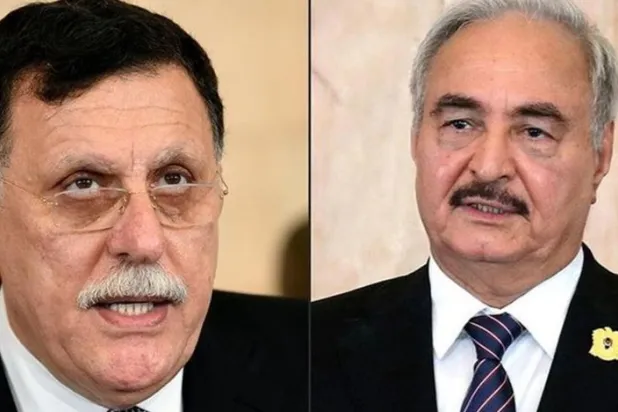Libya’daki uzlaşı siyasi çözüme dönüşür mü?