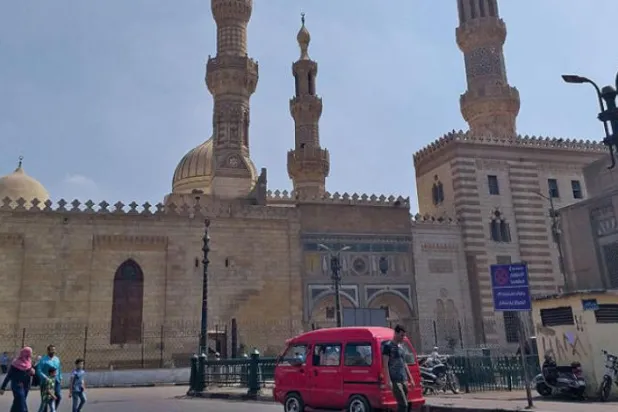 Et-Tayyib, El-Ezher’e “paralel yapı”ya karşı