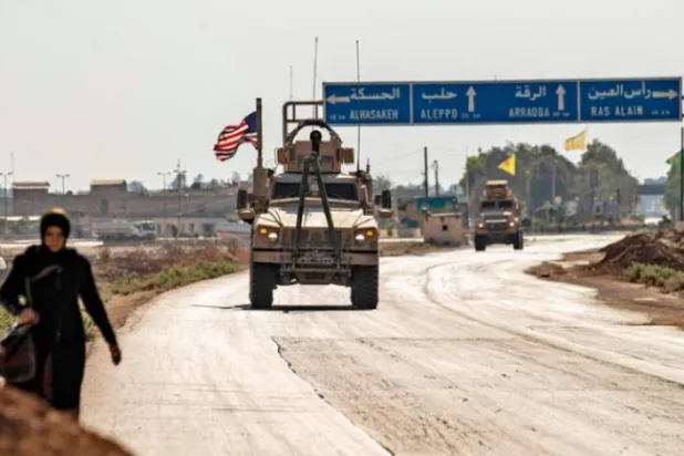 دمشق کے خلاف واشنگٹن کی پابندیوں سے ماسکو پریشان