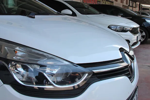 İkinci el araç ticareti profesyonelleşiyor