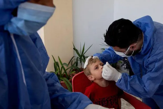 School Year to Begin in Early September in Jordan, Fears of Another Virus Outbreak  