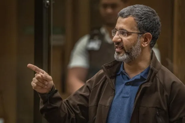 ناجٍ من «مذبحة المسجدين»: الهجوم أظهر للعالم أن الإرهابيين لا دين لهم