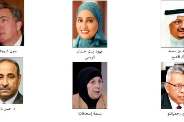 المغرب يودّع ثريا جبران... الوزيرة «سيّدة المسرح»