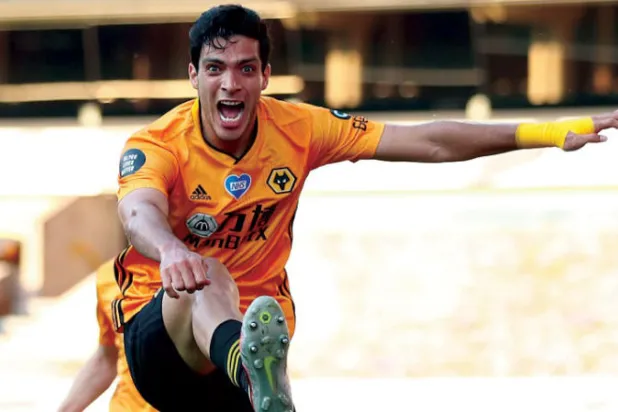 أفضل الوافدين إلى الدوري الإنجليزي الممتاز هذا الموسم