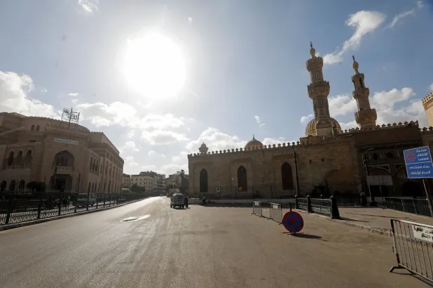 Egyptian Parliament Postpones Vote on Draft Law Opposed by Al-Azhar