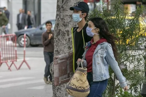 Cezayir üniversiteleri uzaktan eğitime başlıyor