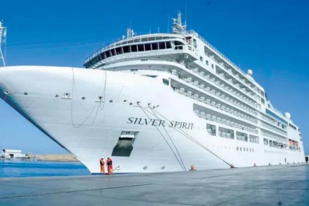 Saudi Arabia’s First Cruise Sets Sail on August 27