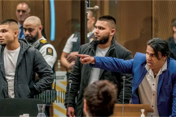 نيوزيلندا: منفذ مجزرة المسجدين لن يتحدث عن عقوبته