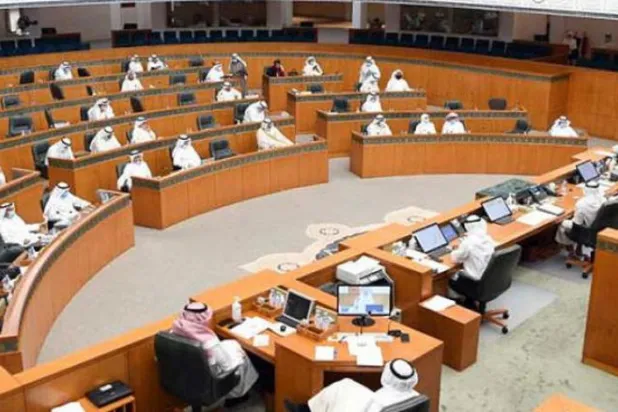 آج کویت میں وزیر داخلہ کے اعتماد کے لئے ووٹنگ