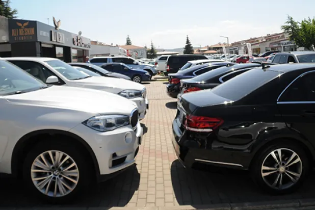 İkinci el araçlarda fiyat yüzde 100 arttı, esnaf araç bulamıyor