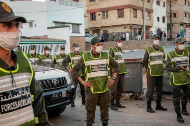 Fas Kovid-19 aşısı için klinik testlere başlıyor