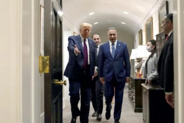 Irak’ın ABD ve Körfez ülkelerine açılımı: Başarı şansı ve zorluklar