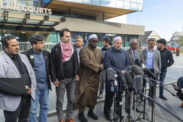 رئيسة وزراء نيوزيلندا: مهاجم المسجدين يستحق الصمت مدى الحياة