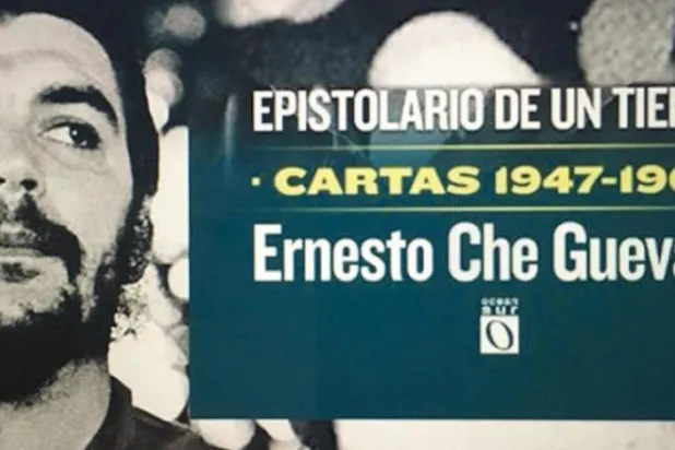 چگوارای نماد؛ آیا پاک بود؟ 