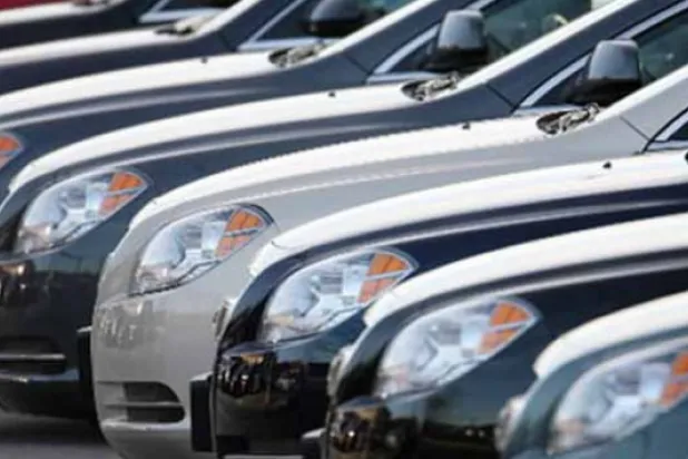 Motorlu kara taşıtları, temmuz verileri açıklandı