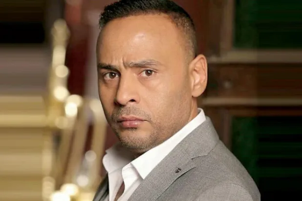 محمود عبد المغني: عودتي للبطولة السينمائية في يد المنتجين