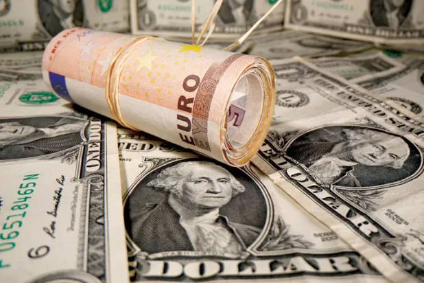 اليورو «ملك العملات الجديد»