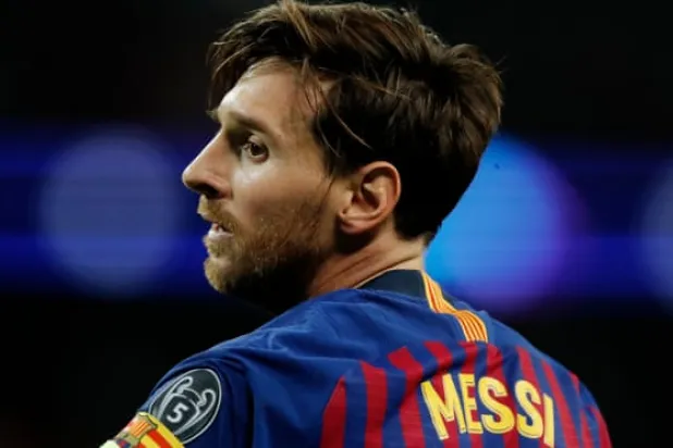 After Messi, Barcelona Will Never Be the Same