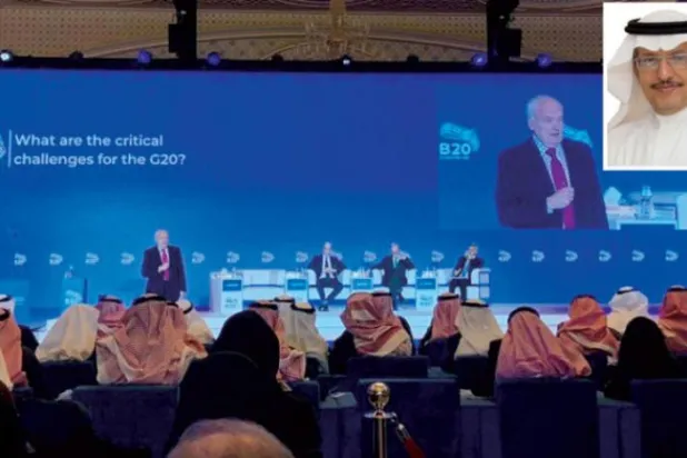 Abunayyan to Asharq Al-Awsat: 6-Point Plan Paves Way for Virus Recovery Phase