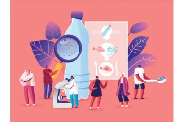 Scientists Are Trying to Find Out Exactly How Much Plastic Is in Our Bodies—and What It’s Doing to Us