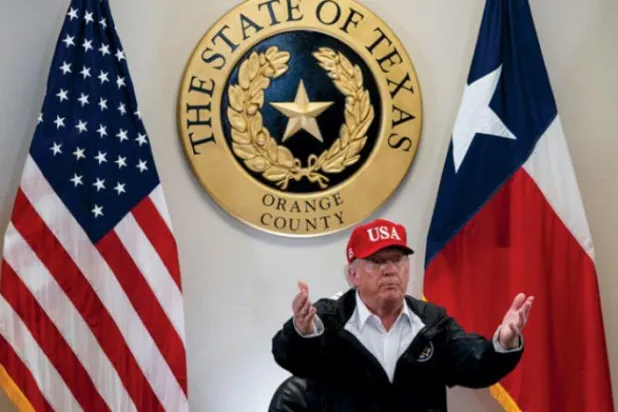 Beyaz Saray ve medya arasında bitmeyen savaşlar