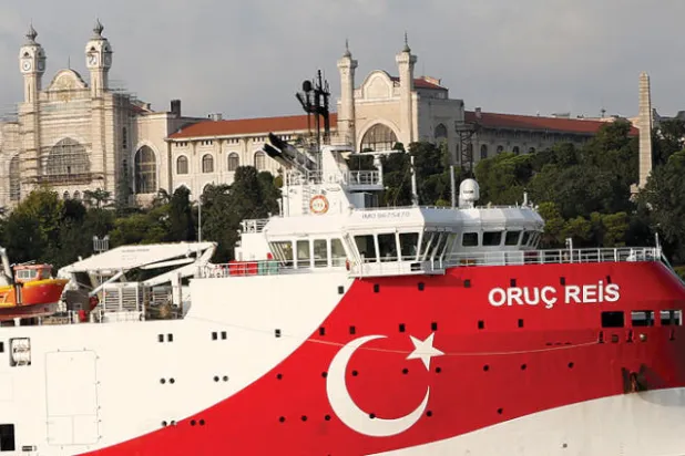 الاكتشاف الغازي التركي في البحر الأسود... غموض وتشنجات وعقد وعدوانية