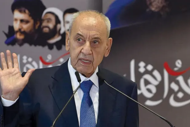 بري: لبنان لم يعد يمتلك فائضاً من الاستقرار السياسي والأمني