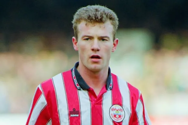 When Alan Shearer Scored a Hat-Trick on His Full Debut
