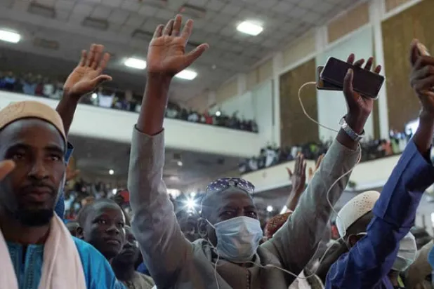 Cezayir, Mali’de darbe sonrası terörün artmasından endişeli