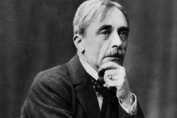The Monumental and Human Poetry of Paul Valéry