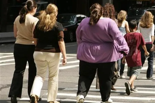 إنقاص الوزن يجنّبك الإصابة بالسكري من النوع الثاني