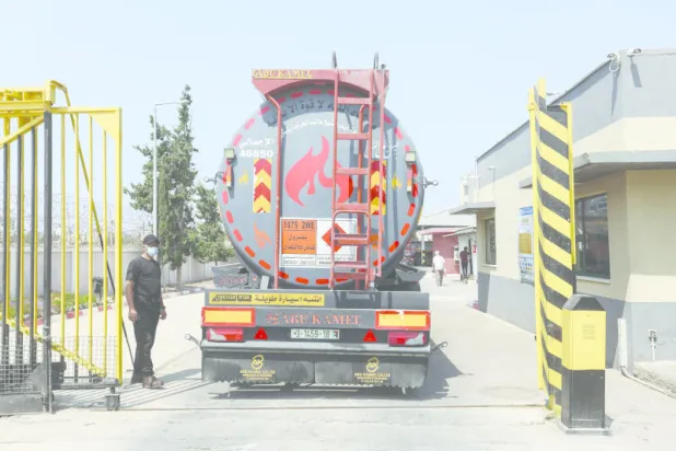 إسرائيل ترفع العقوبات عن غزة و«حماس» تنتظر مشاريع جديدة