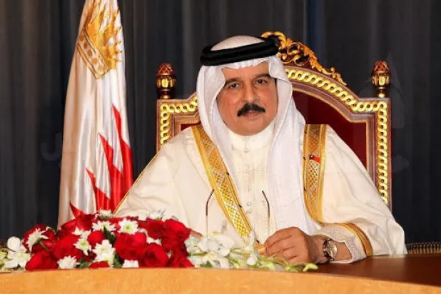 ملك البحرين: استقرار وتضامن الخليج يعتمدان على السعودية