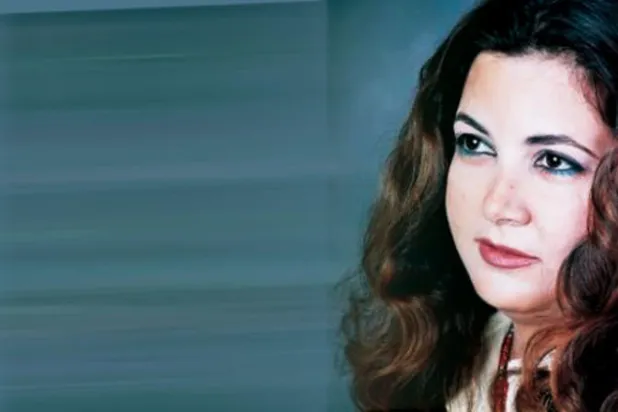 ميرال الطحاوي