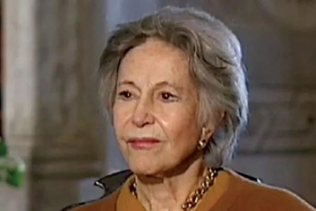 Beirut Explosion Claims the Life of Lady Yvonne Sursock Cochrane