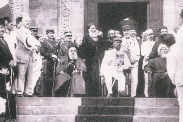 Lebanon’s Centenary: Reshaping a Country that Can Protect its Remaining Residents