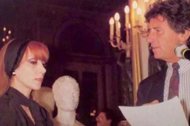 Feyruz’un Fransa ile olan hikayesi 60 yıl önce yaşanan bir tesadüfle başladı