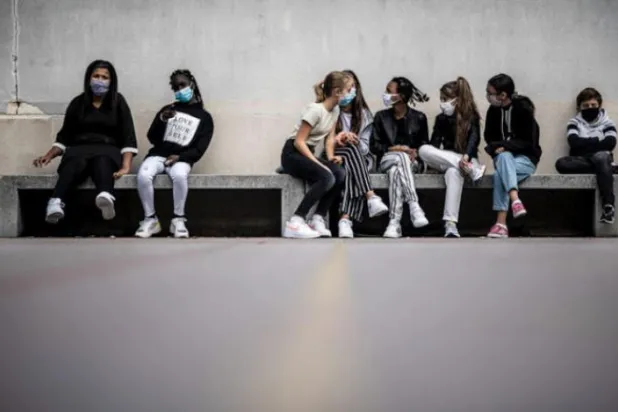 Dünyada eğitimin Kovid-19 ile imtihanı