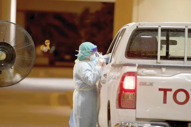 الصحة السعودية تؤكد استعدادها لأي موجة ثانية من «كورونا»
