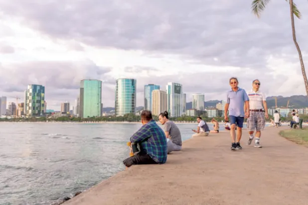 سياحة ما بعد اللقاح... أكثر خضرةً وذكاءً وأقل ازدحاماً