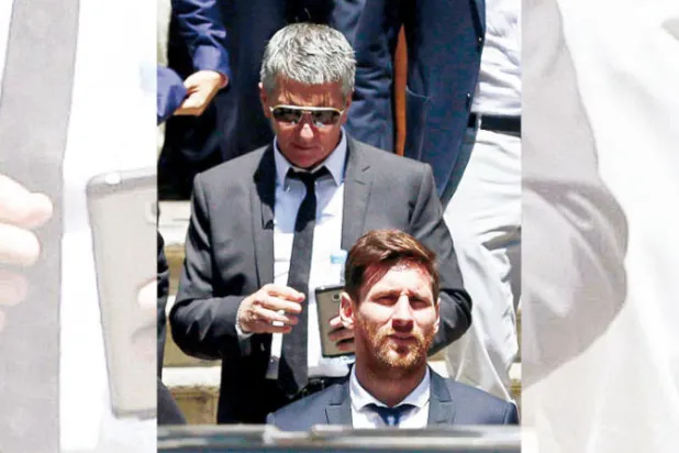 هل رحيل ميسي فرصة لبرشلونة لبناء فريق جديد؟