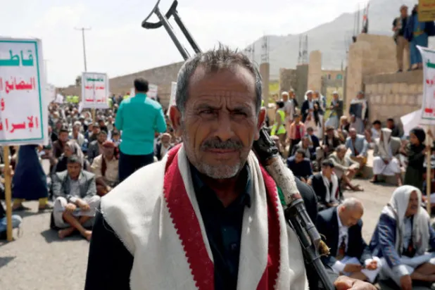 الحوثيون يخسرون مئات من عناصرهم العقائديين