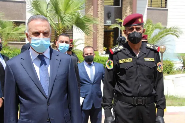 Irak Başbakanı Kazimi Şii milis vesayetine boyun mu eğiyor?