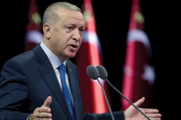 ترکی کشیدگی اور گفت وشنید کے درمیان پھنسا ہوا ہے