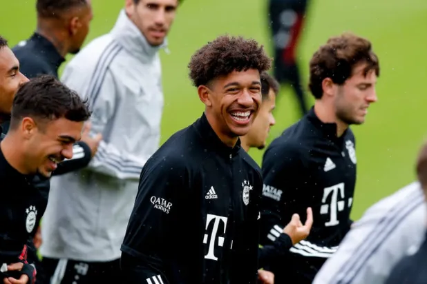 Chris Richards' Journey From Dallas to Munich: 'I Knew I'd Be Balling at Bayern'