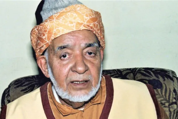 رحيل عبد الجبار الوزير {أحد عباقرة} فن التمثيل في المغرب